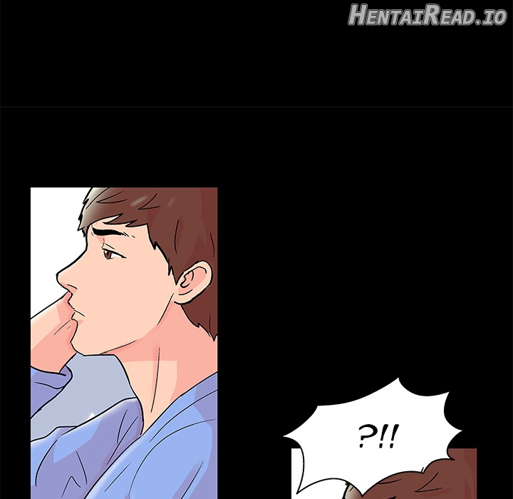 The White Room Chapter 41 - page 23