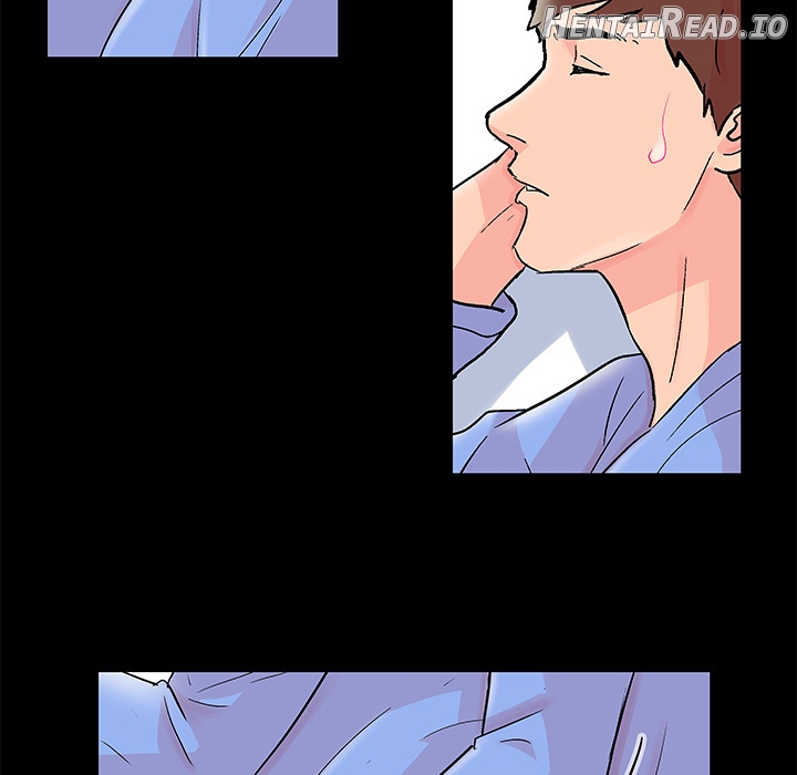 The White Room Chapter 41 - page 24