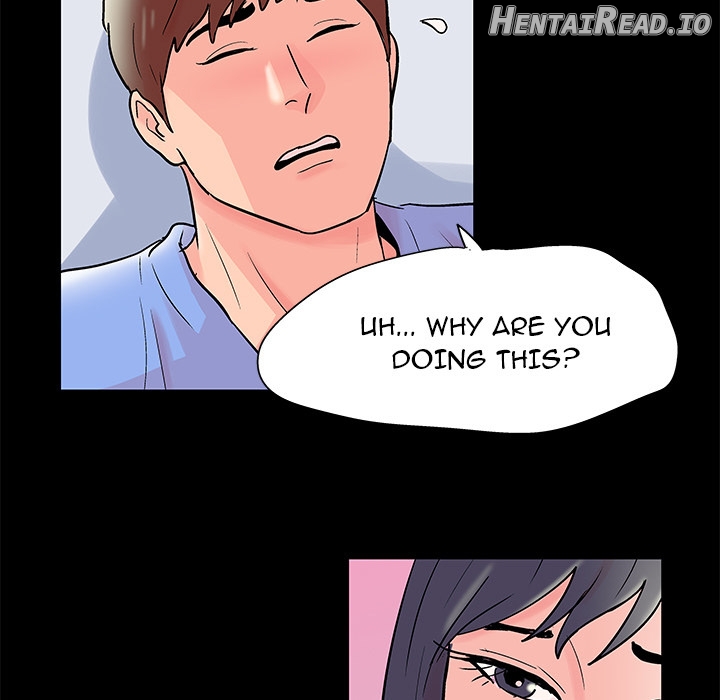 The White Room Chapter 41 - page 27