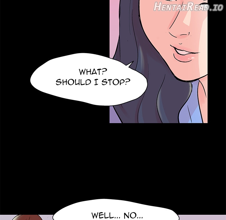 The White Room Chapter 41 - page 28