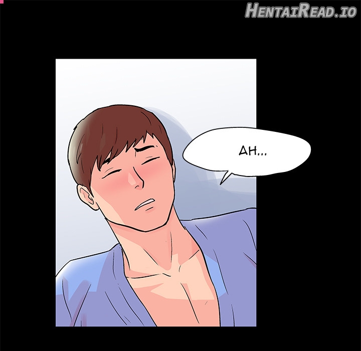 The White Room Chapter 41 - page 30