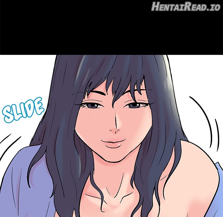 The White Room Chapter 41 - page 31