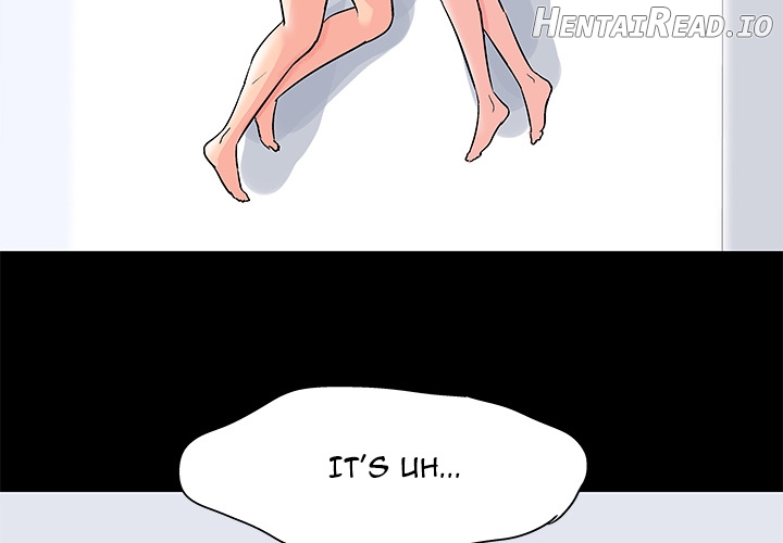 The White Room Chapter 41 - page 4