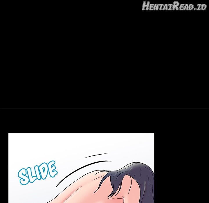 The White Room Chapter 41 - page 40