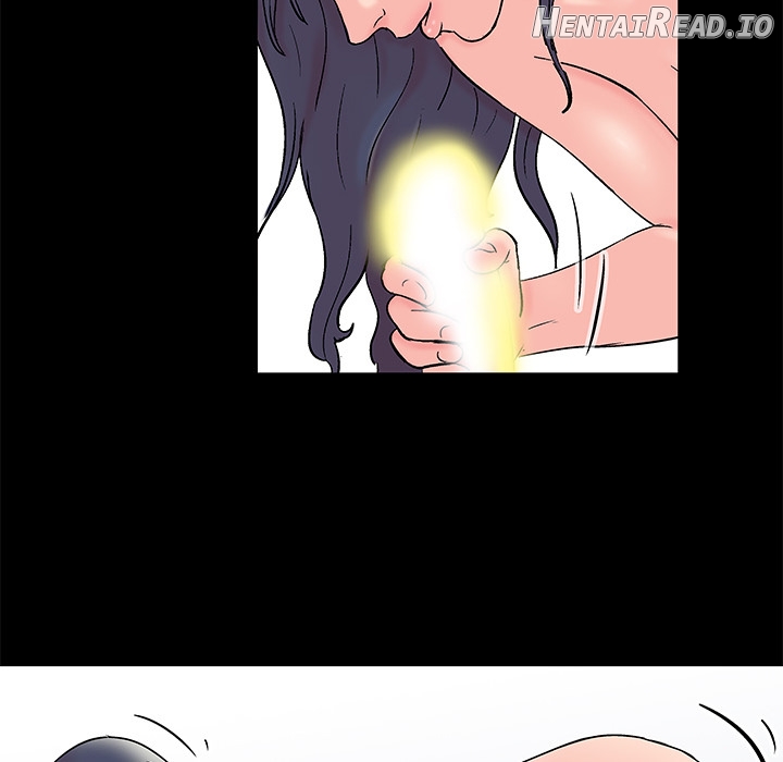 The White Room Chapter 41 - page 42