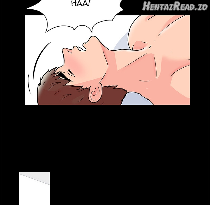 The White Room Chapter 41 - page 44