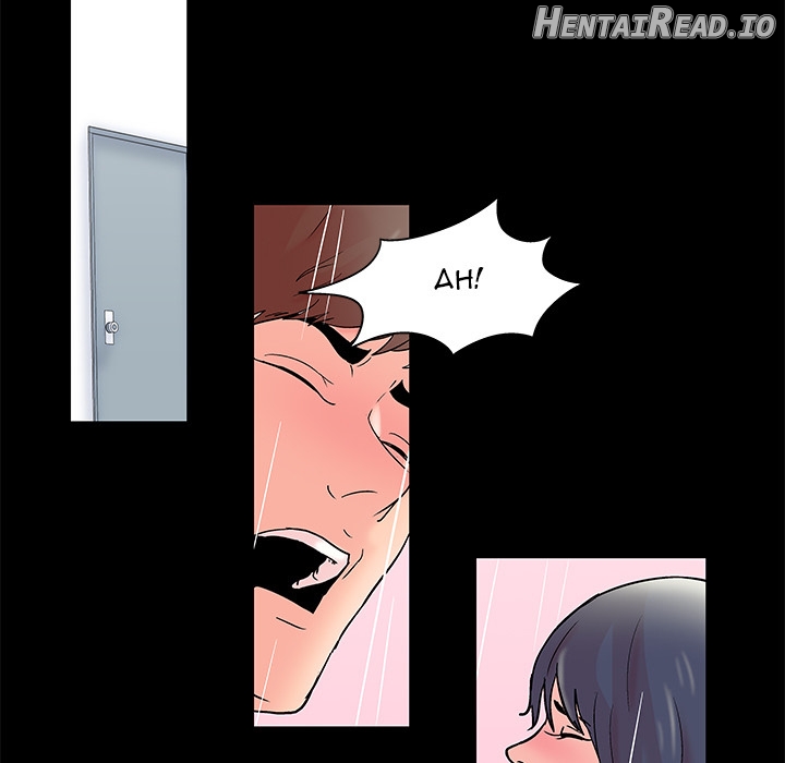 The White Room Chapter 41 - page 45