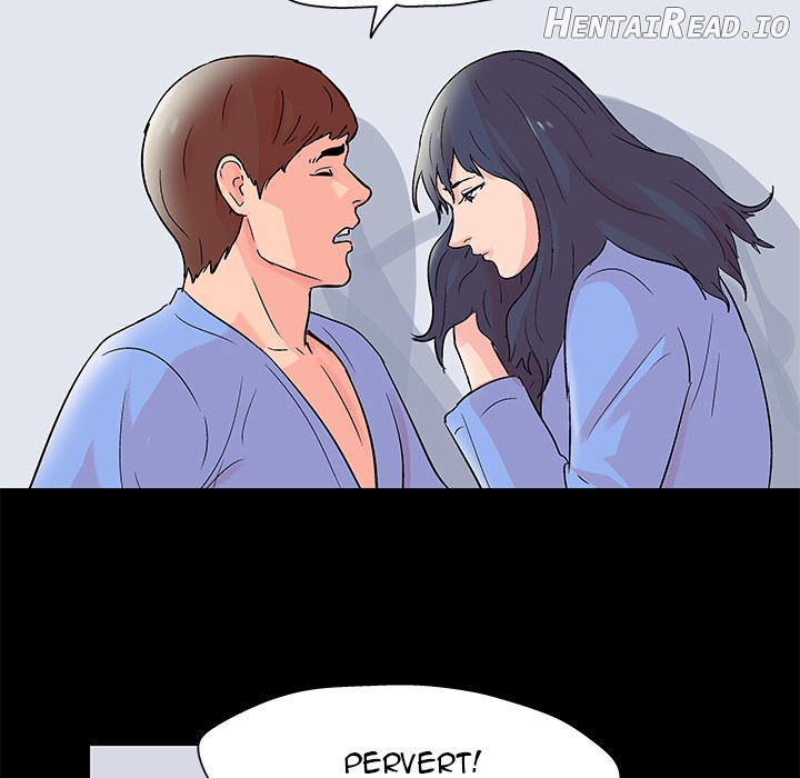 The White Room Chapter 41 - page 5