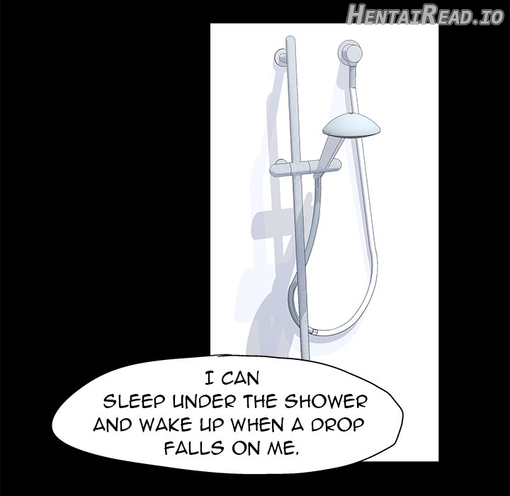 The White Room Chapter 41 - page 55