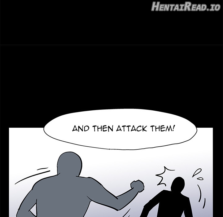 The White Room Chapter 41 - page 58