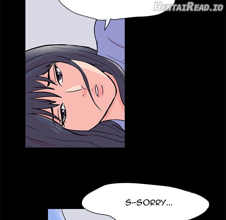 The White Room Chapter 41 - page 6