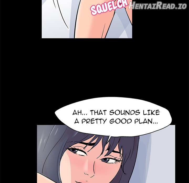 The White Room Chapter 41 - page 60