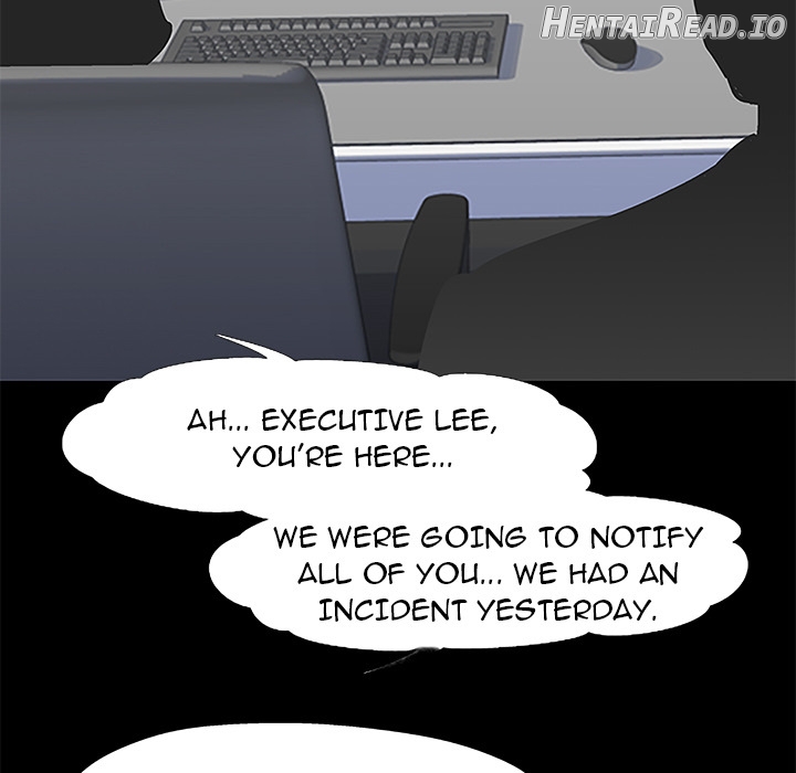 The White Room Chapter 41 - page 68