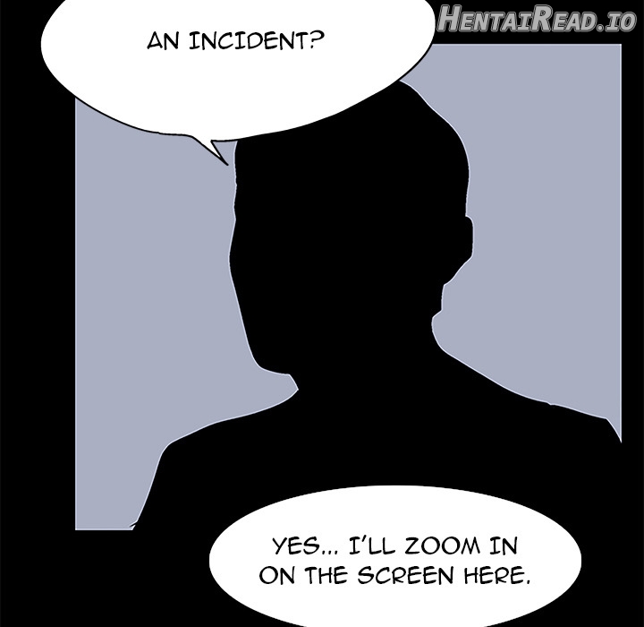 The White Room Chapter 41 - page 69