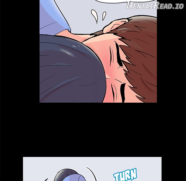 The White Room Chapter 41 - page 7