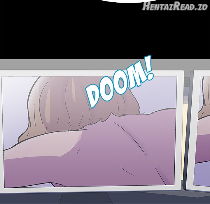 The White Room Chapter 41 - page 70