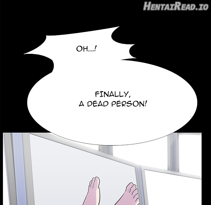 The White Room Chapter 41 - page 71