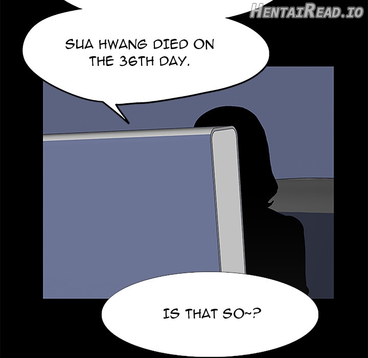 The White Room Chapter 41 - page 73