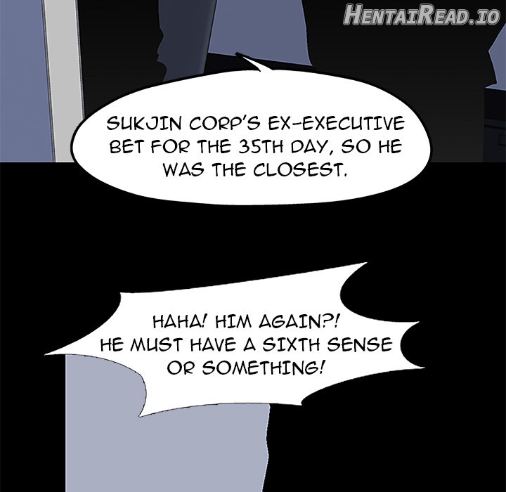 The White Room Chapter 41 - page 75