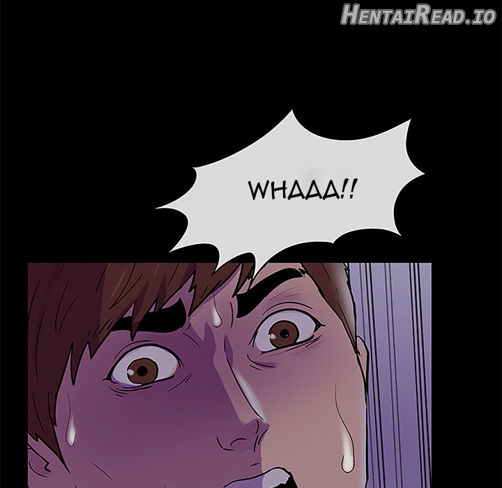 The White Room Chapter 41 - page 79