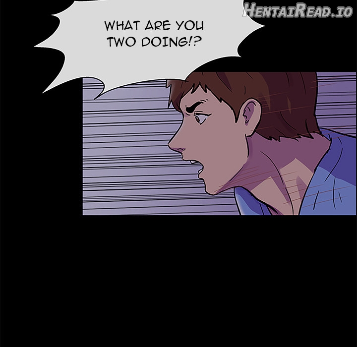 The White Room Chapter 41 - page 81