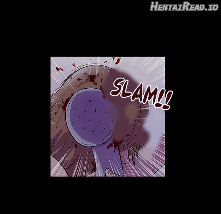 The White Room Chapter 41 - page 82