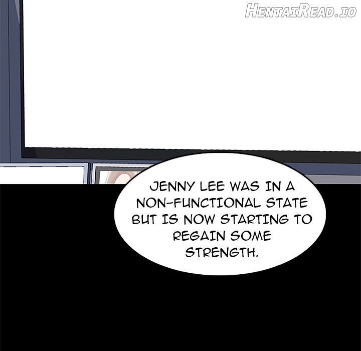 The White Room Chapter 41 - page 87