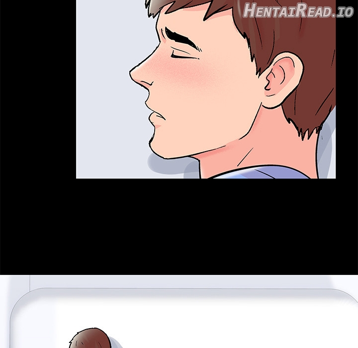 The White Room Chapter 41 - page 9