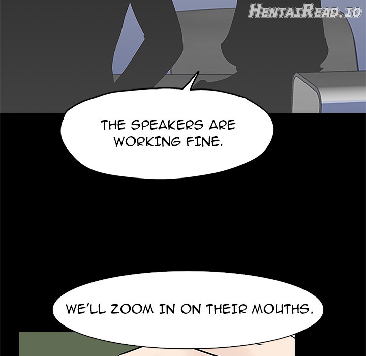The White Room Chapter 41 - page 91