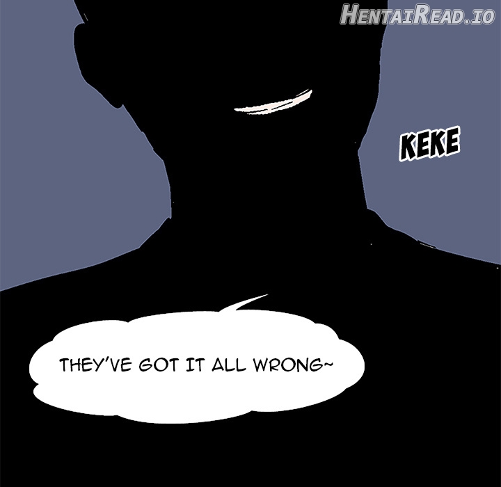 The White Room Chapter 41 - page 96