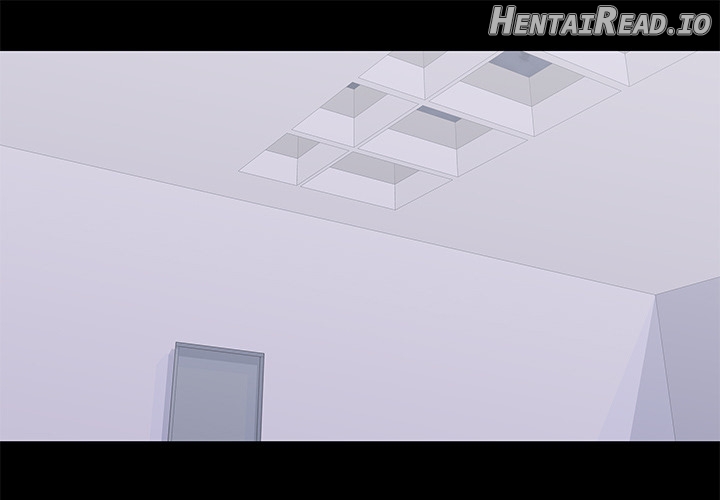 The White Room Chapter 42 - page 1