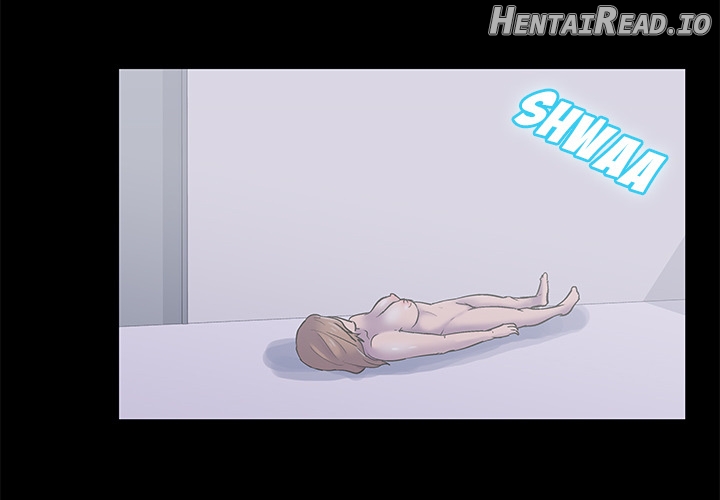 The White Room Chapter 42 - page 2