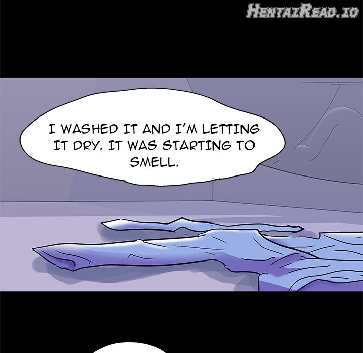 The White Room Chapter 42 - page 20