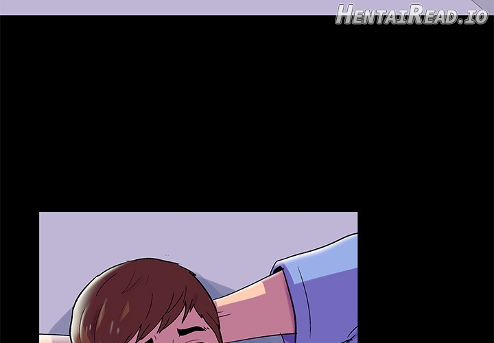 The White Room Chapter 42 - page 4