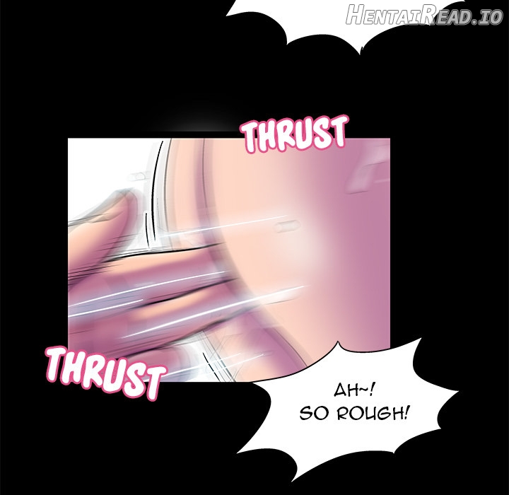 The White Room Chapter 42 - page 48