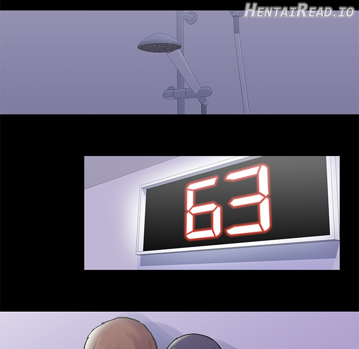 The White Room Chapter 42 - page 71