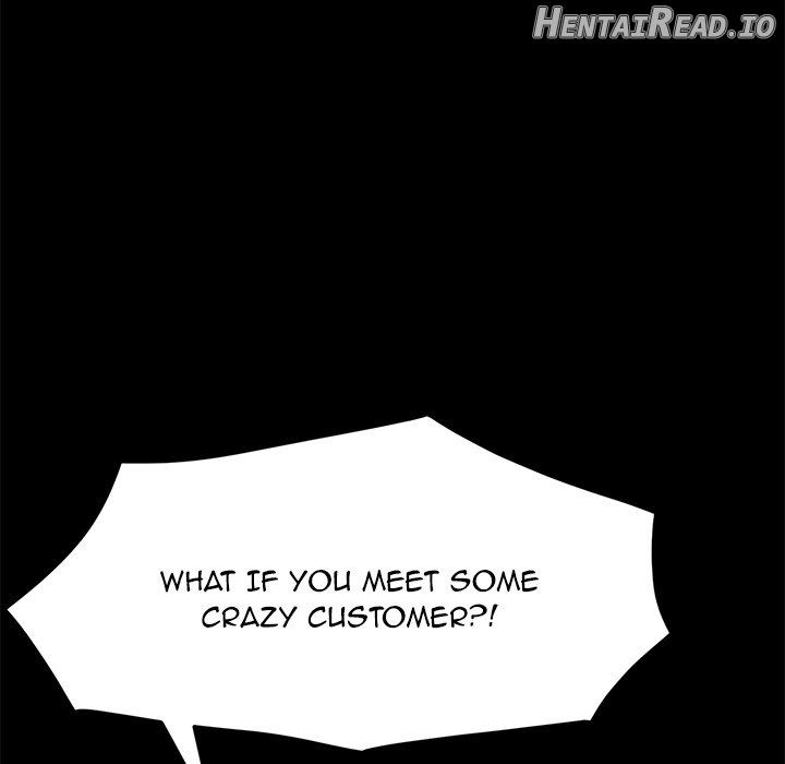 The Perfect Roommates Chapter 48 - page 101