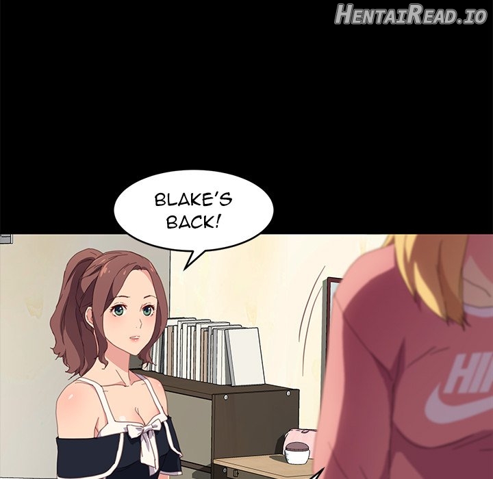 The Perfect Roommates Chapter 48 - page 111