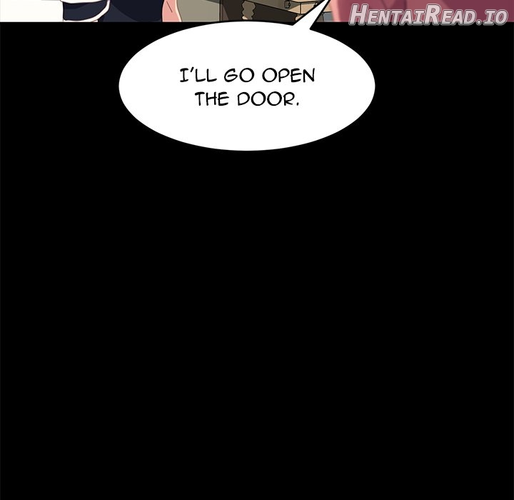 The Perfect Roommates Chapter 48 - page 112