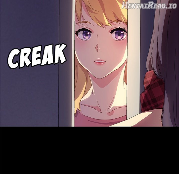 The Perfect Roommates Chapter 48 - page 116