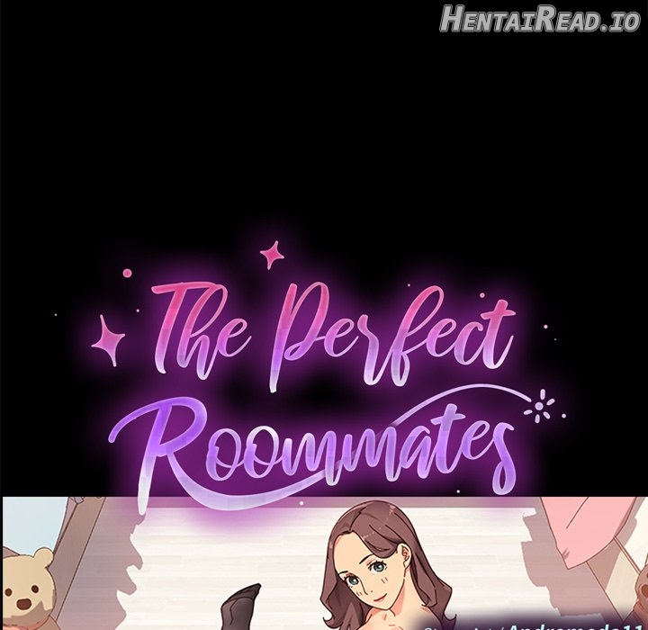 The Perfect Roommates Chapter 48 - page 12