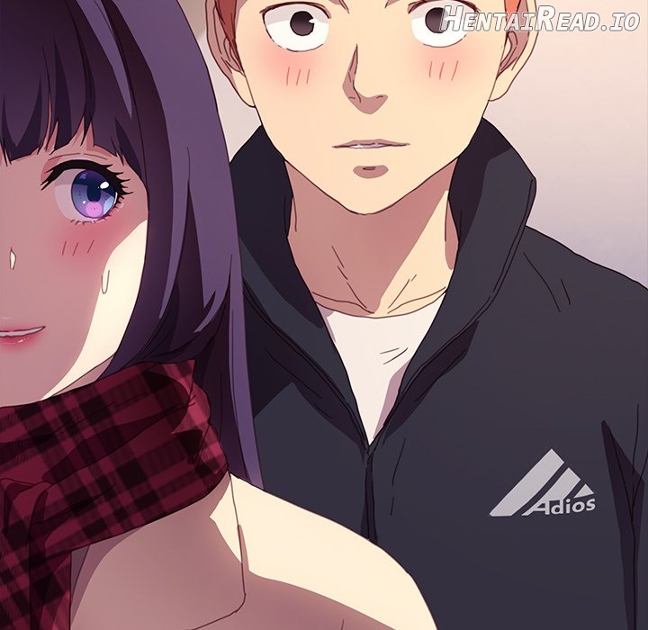 The Perfect Roommates Chapter 48 - page 122