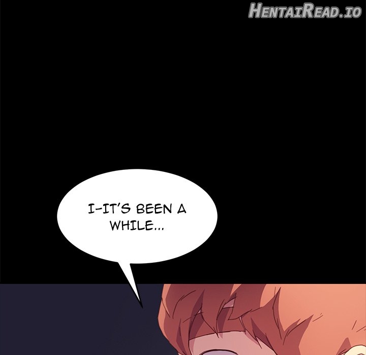 The Perfect Roommates Chapter 48 - page 124