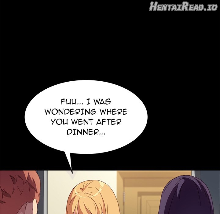 The Perfect Roommates Chapter 48 - page 132