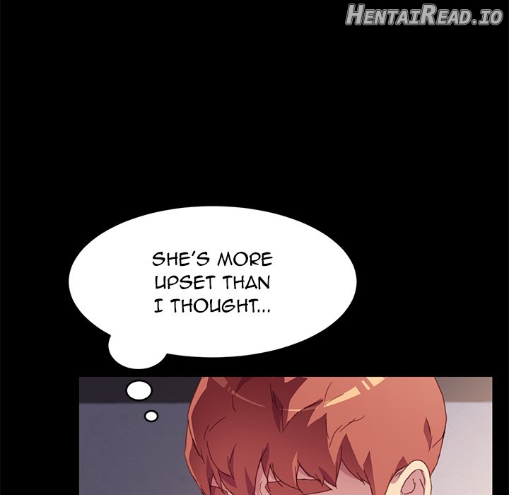 The Perfect Roommates Chapter 48 - page 134