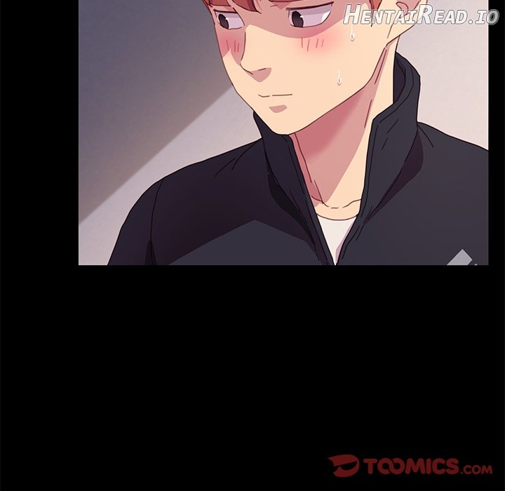 The Perfect Roommates Chapter 48 - page 135