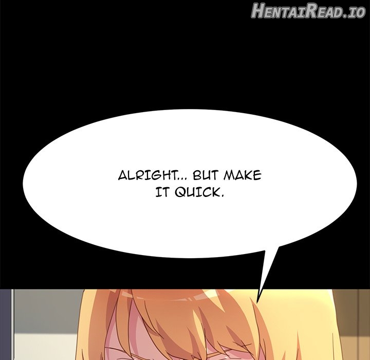 The Perfect Roommates Chapter 48 - page 136