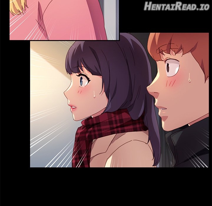 The Perfect Roommates Chapter 48 - page 140