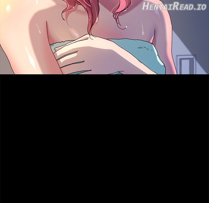 The Perfect Roommates Chapter 48 - page 19
