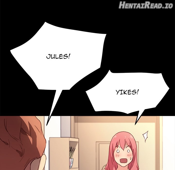 The Perfect Roommates Chapter 48 - page 20